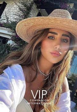 Amelie - Escort ladies London 1