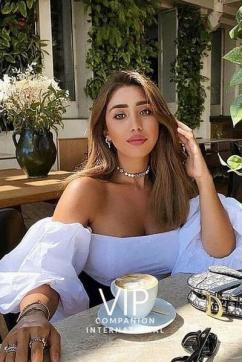 Amelie - Escort lady London 2