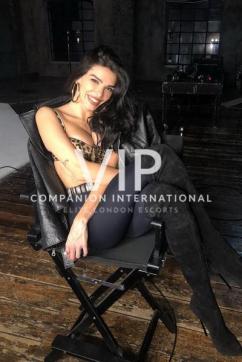 Jessica - Escort lady London 2