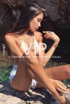 Jessica - Escort lady London 3