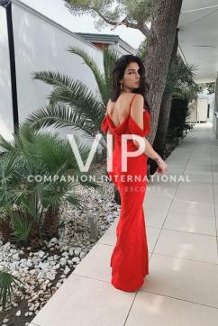 Jessica - Escort lady London 4