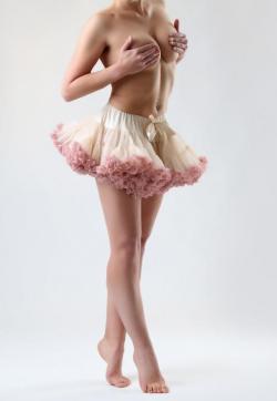 Cecilia - Escort ladies Berlin 1