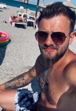 Marko - Escort mens Augsburg 1 Marko - Escort mens Augsburg 1