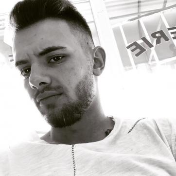 Marko - Escort mens Augsburg 2