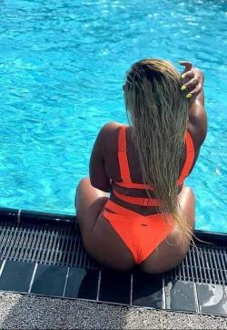 Nikol - Escort ladies Monaco City 1