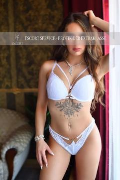Tayler - Escort lady Ulm 2