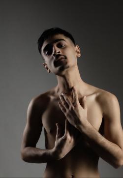 habibiboy - Escort gays Berlin 1