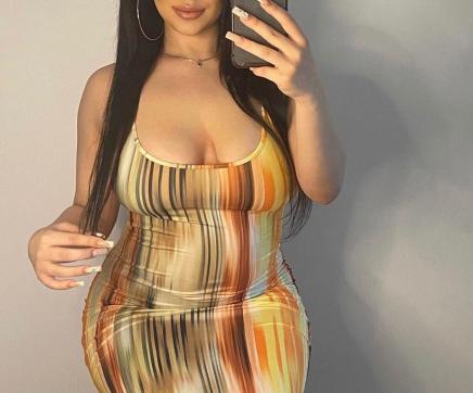 ale - Escort lady Durban 3