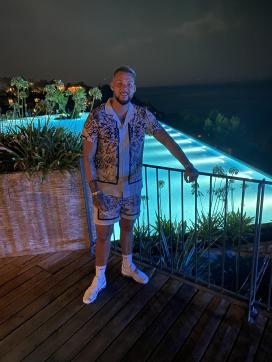 Pako - Escort mens Leverkusen 2