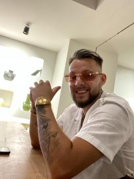 Pako - Escort mens Leverkusen 3