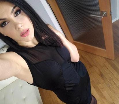 Romania - Escort lady Strasbourg 2