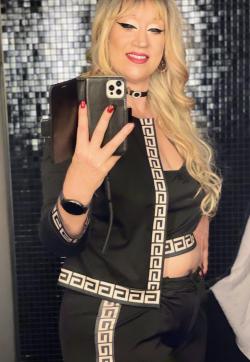 Hausbesuch bei dir - XL PO Dani - Escort ladies Berlin 1