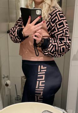 XL PO DANI - Haus- und Hotelbesuche - Dani besucht - Escort ladies Berlin 1