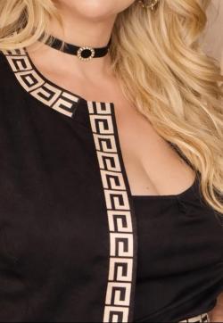 XL PO DANI - Haus- und Hotelbesuche - Dani besucht - Escort ladies Berlin 1