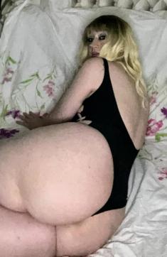 Hausbesuch bei dir - XL PO Dani - Escort lady Berlin 6