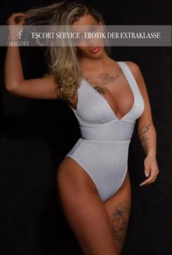 Michelle - Escort lady Ulm 8