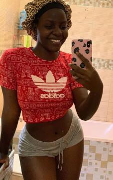 Lulu - Escort lady Ankara 2