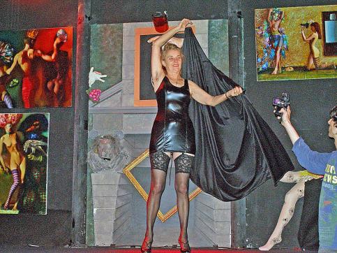 AGNESALOPE - Escort lady Montpellier 11