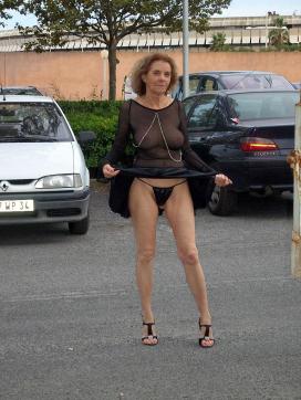 AGNESALOPE - Escort lady Montpellier 6