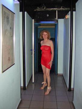 AGNESALOPE - Escort lady Montpellier 7
