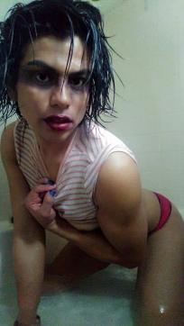 Elora - Escort trans Victorville 3