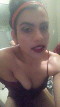 Elora - Escort trans Victorville 4