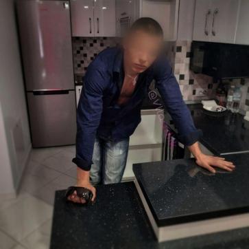 Vlad - Escort mens Kiev 10