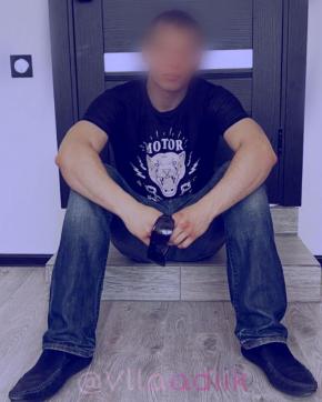 Vlad - Escort mens Kiev 11