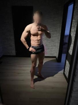 Vlad - Escort mens Kiev 13