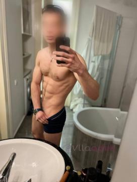Vlad - Escort mens Kiev 3