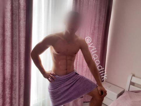 Vlad - Escort mens Kiev 6