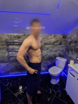 Vlad - Escort mens Kiev 7
