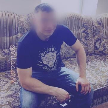 Vlad - Escort mens Kiev 8