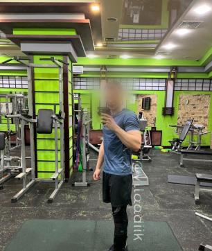 Vlad - Escort mens Kiev 9