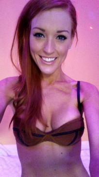 Imelda sans tabou - Escort lady Antibes 3