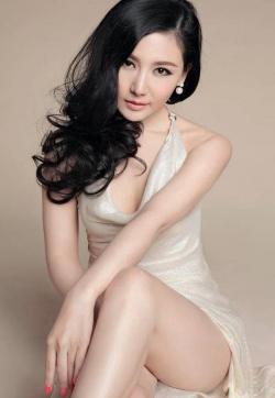 Ae-Ri - Escort ladies London 1