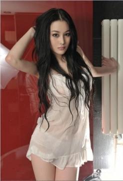 Katy - Escort lady Hong Kong 2