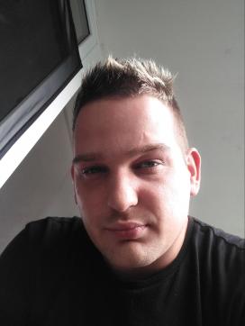 Marlon - Escort mens Cologne 2