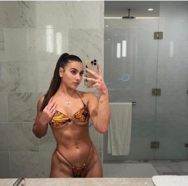 Alice - Escort lady Cairo 6