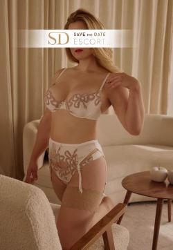 Johanna - Escort ladies Basel 1