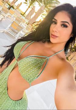 Becky - Escort ladies Cairo 1