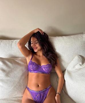 Matilde - Escort lady Alexandria 2