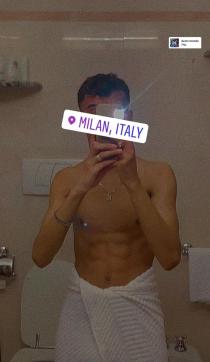 ilies - Escort gay Berlin 2