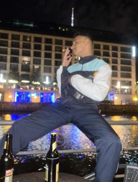 ilies - Escort gay Berlin 3