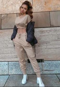 Annayiaaa - Escort ladies Paris 1