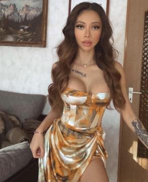 Annayiaaa - Escort lady Paris 2