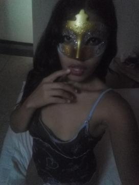 NATASHA - Escort lady Caracas 14