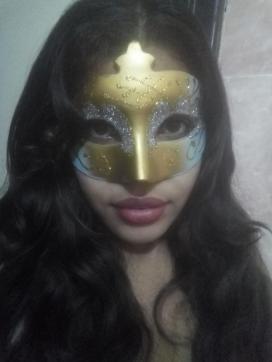 NATASHA - Escort lady Caracas 15