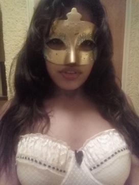 NATASHA - Escort lady Caracas 3