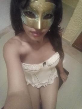 NATASHA - Escort lady Caracas 7